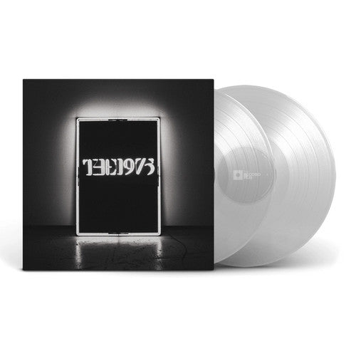 The 1975 - The 1975 Vinyl Record - Used