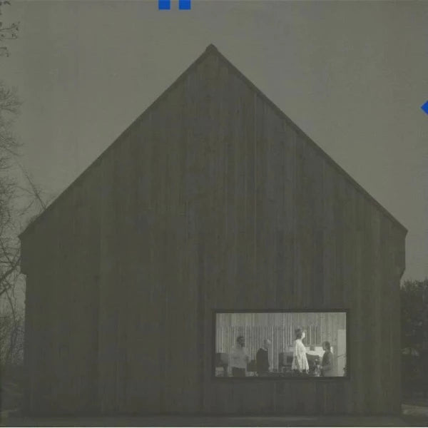 The National - Sleep Well Beast Vinyl Record