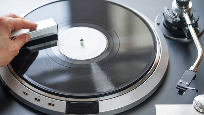 How to clean vinyl records?