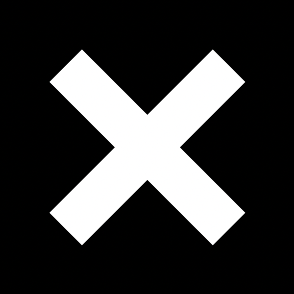 The xx - xx Vinyl Record