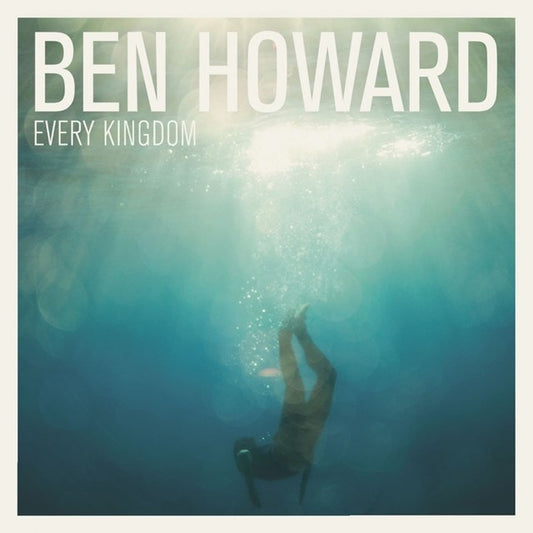 Ben Howard - Every Kingdom Vinyl Record