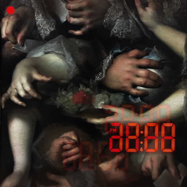 Everything Is Recorded - Friday Forever Vinyl Record