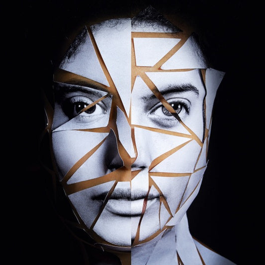 Ibeyi - Ash Vinyl Record