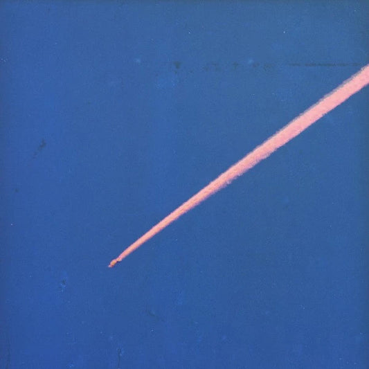 King Krule - The Ooz Vinyl Record