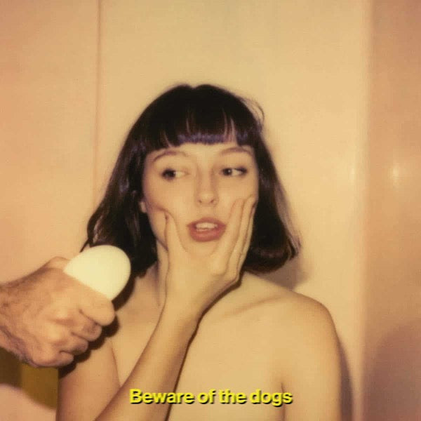Stella Donnelly - Beware Of The Dog Vinyl Record