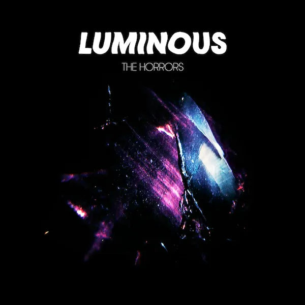 The Horrors - Luminous Vinyl Record
