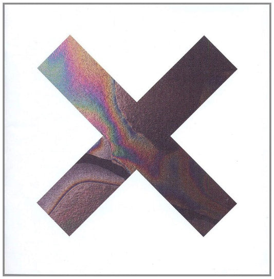 The xx Coexist Vinyl Record