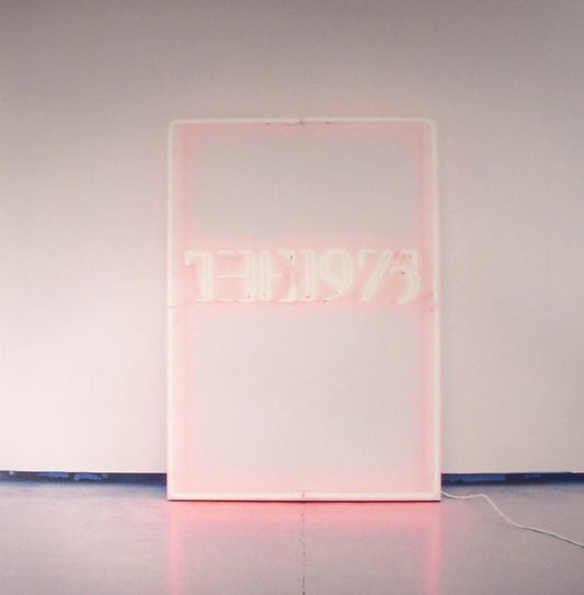 The 1975 - i like it when you sleep, for you are so beautiful yet so unaware vinyl record